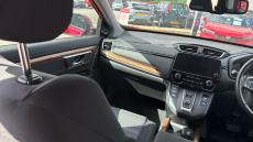 Honda CR-V 2.0 i-MMD Hybrid SE 2WD 5dr eCVT Hybrid Estate